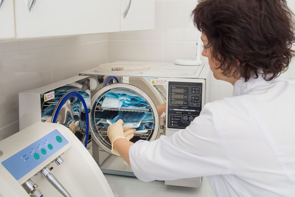 Understanding Autoclave Spore Test Strips: A Guide to Ensuring the Effectiveness of Your Sterilization Equipment