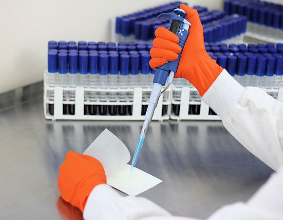 Now Offering New Service: Population Verification Tests