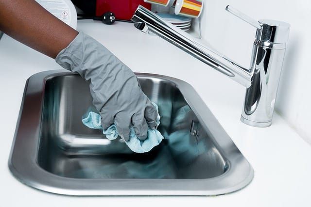 Understanding the Differences Between Sanitization and Sterilization