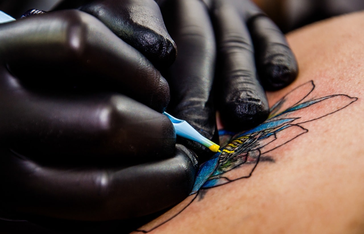 Infection Control in Tattoo Studios: Essential Practices for Ensuring Safe and Sterile Procedures