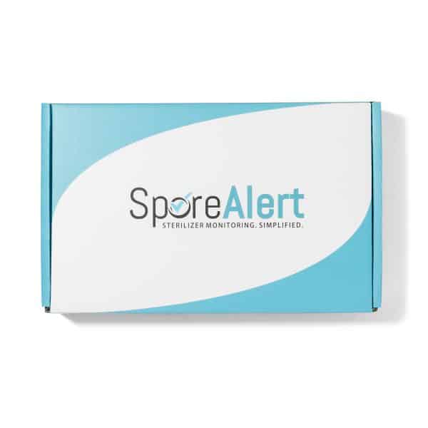 SporeAlert Autoclave Test Kit - Image 3