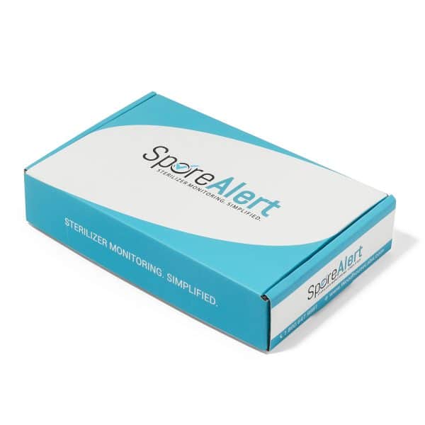 SporeAlert Autoclave Test Kit - Image 4