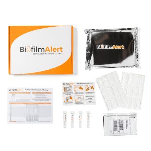 Dental Unit Waterline Testing Kit