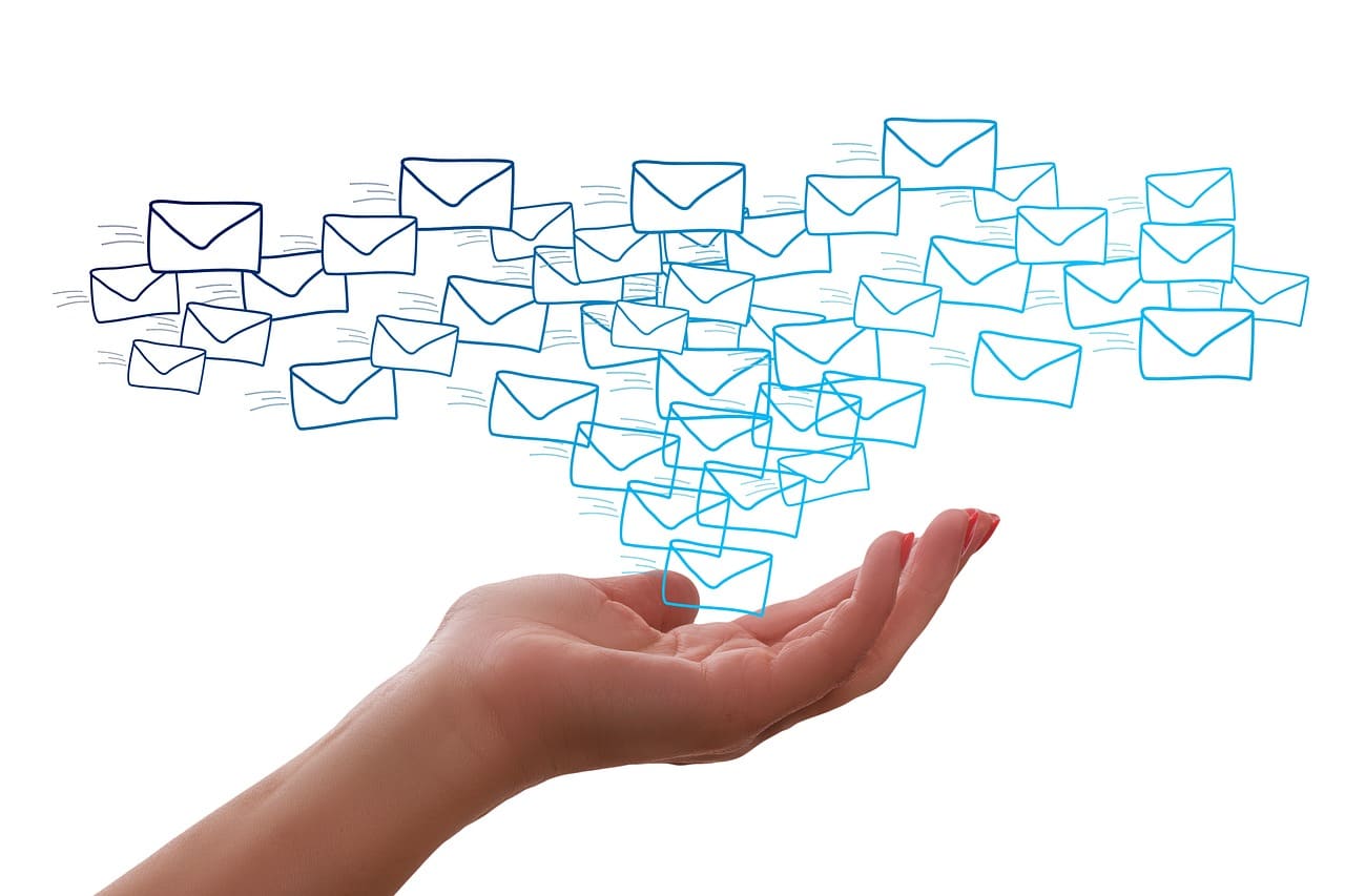 Helpful Tips Series: Mailing Tips and Tricks