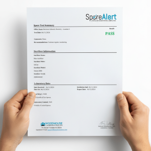 Monthly Hardcopy Reports by Mail (Optional)