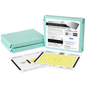 Bowie & Dick Test Pack | Type 2 Chemical Indicator | 20/Pack